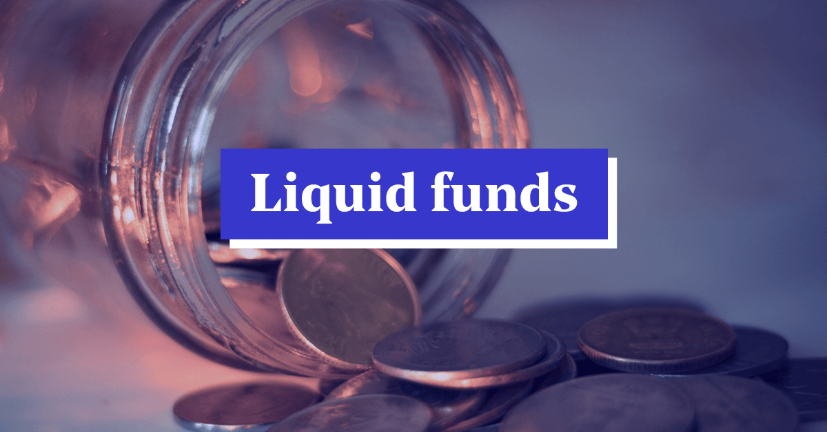 Best Liquid Funds in India 2026: Top 10 Reviewed | Gayatrifin