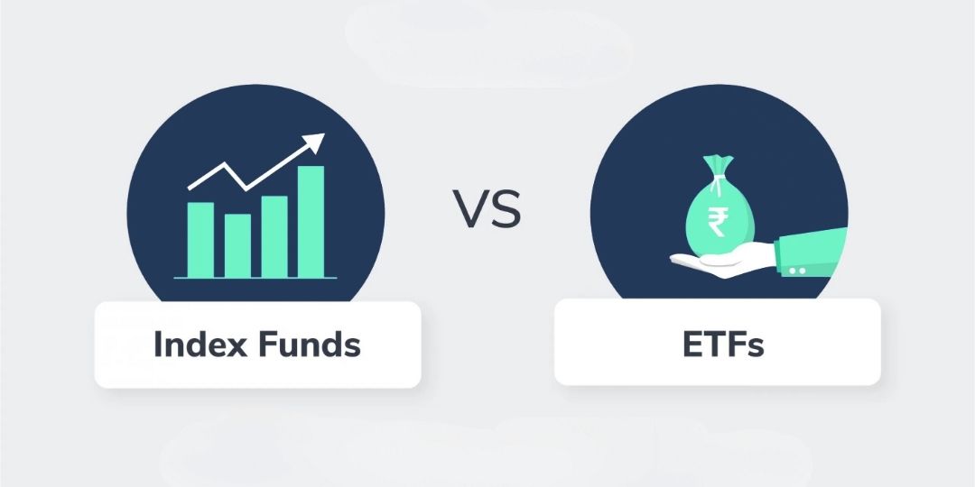 ETF vs Index Fund: What’s the Difference? (2026)