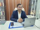 Rajnish Bangia, Co-founder — Gayatri Financial Synergy