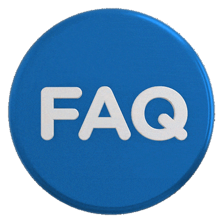 FAQ Visual