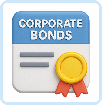 Corporate Bonds