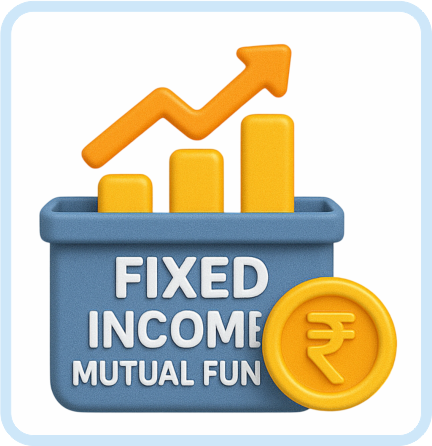Fixed-Income Mutual Funds