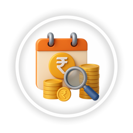 Estimate Future Costs