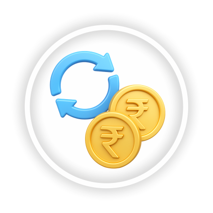 Rebalance When Needed