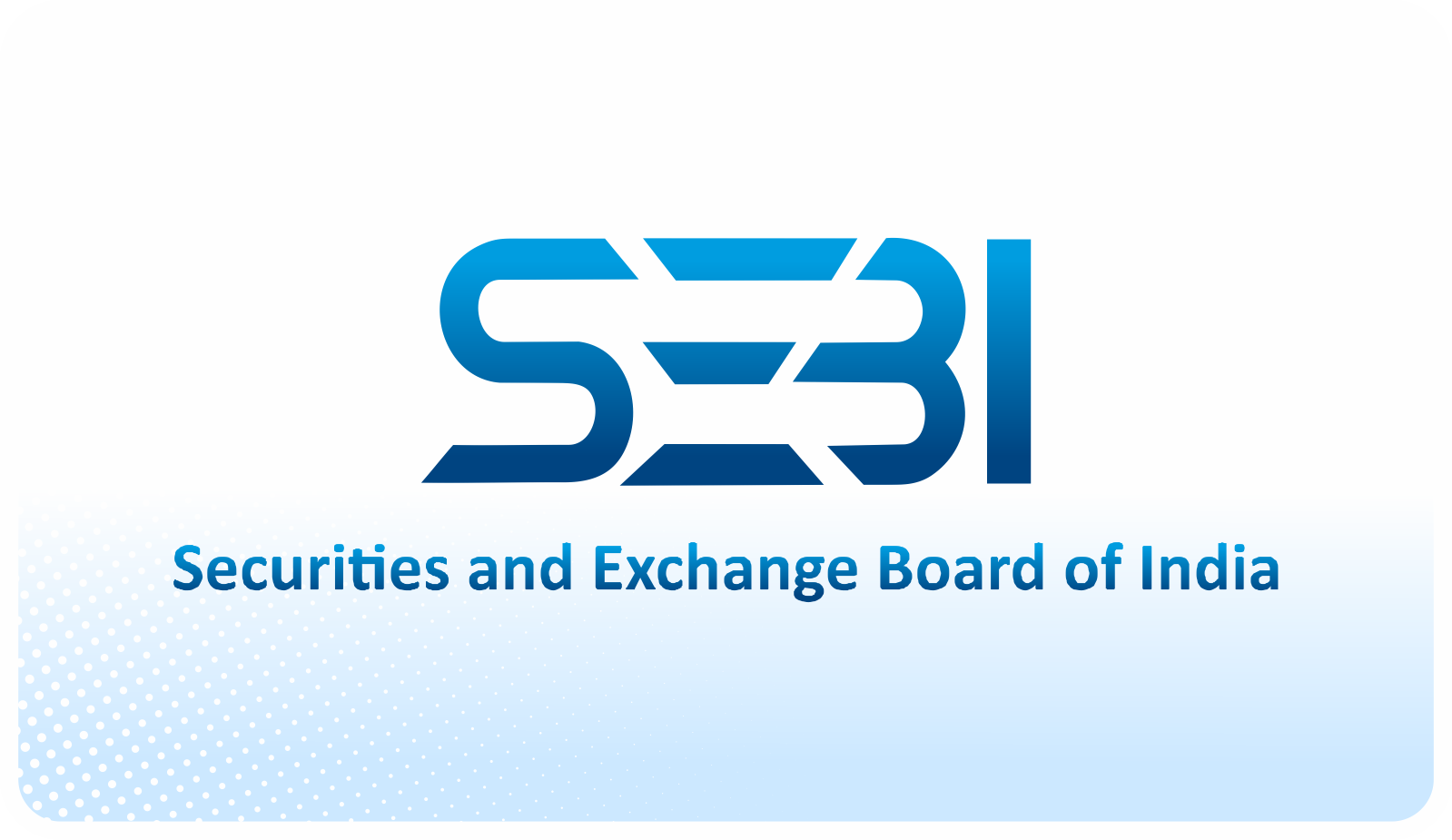 SEBI Regulated