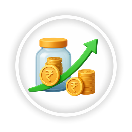 Power of Compounding