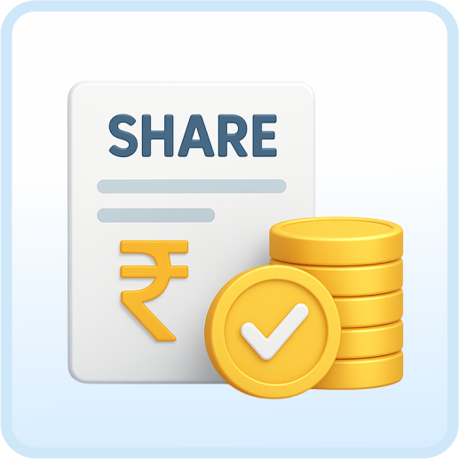 Established Private Shares